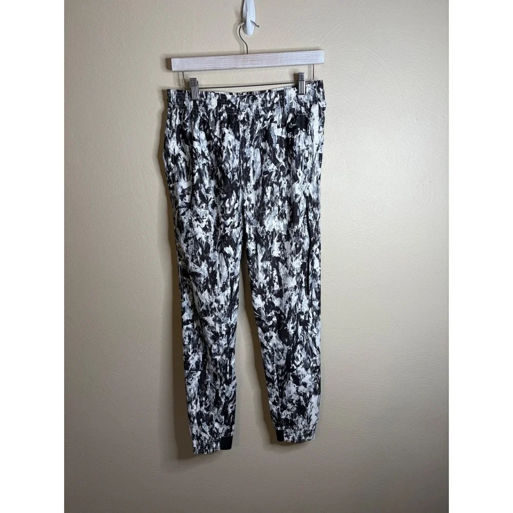 Nike track pants
